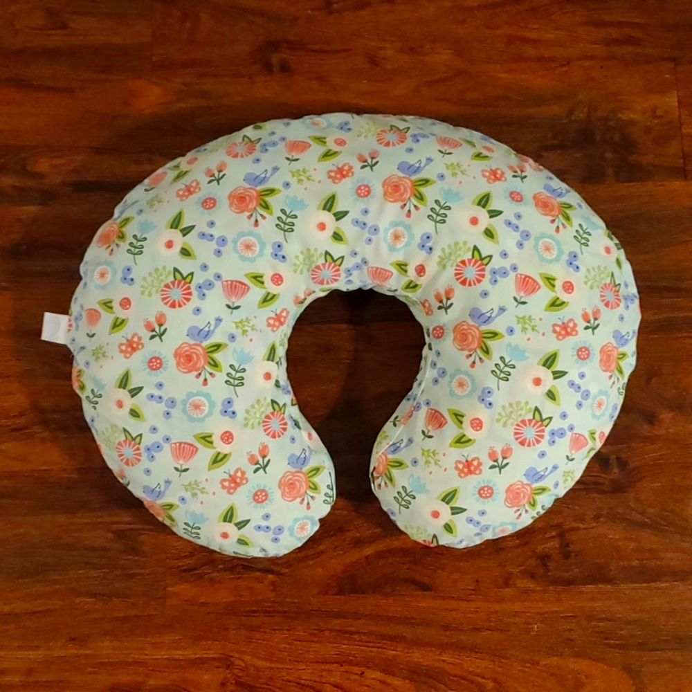 Boppy Pillow Cover